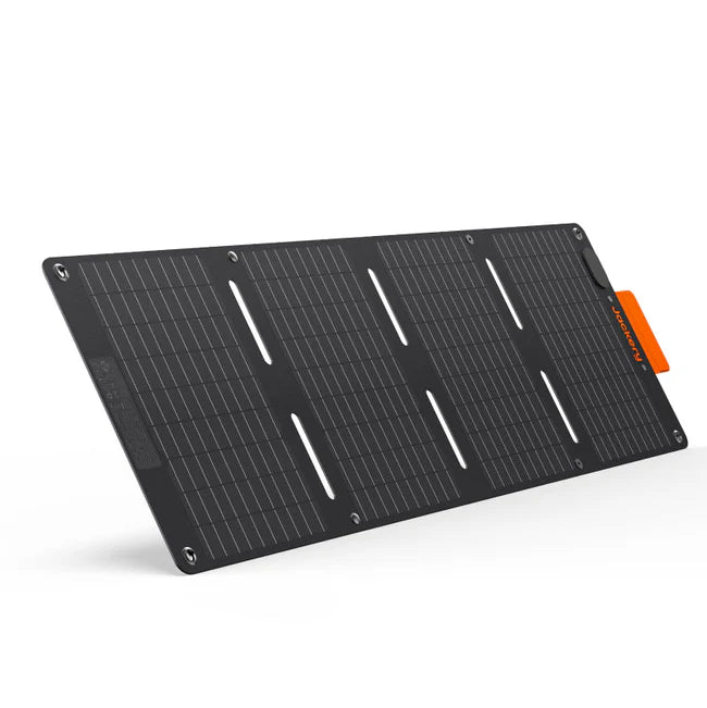 Jackery SolarSaga 40W Mini Solar Panel |Ultra-Light, IP68 Waterproof|, Foldable |21-0002-000054