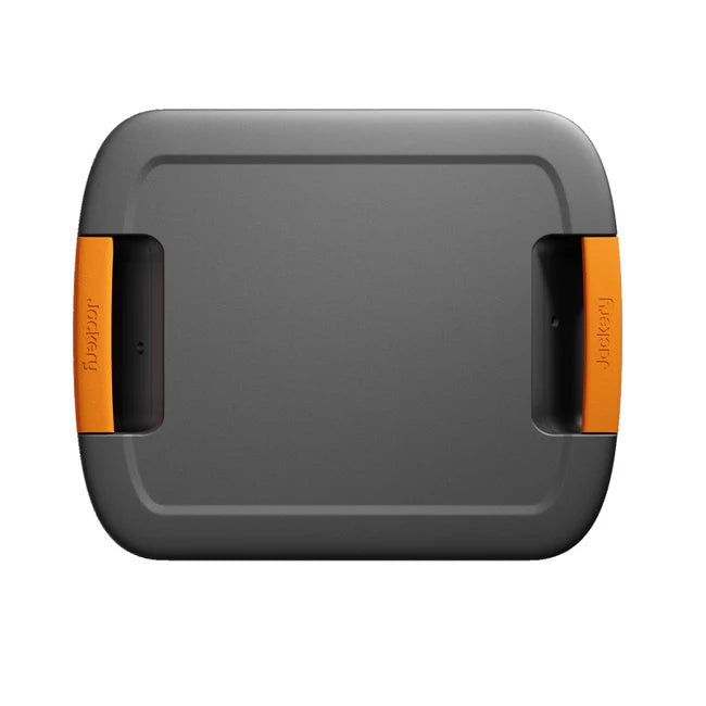 Jackery E5000Plus Battery Pack | 5040Wh High-Capacity LFP Power Expansion | 21-0008-000024