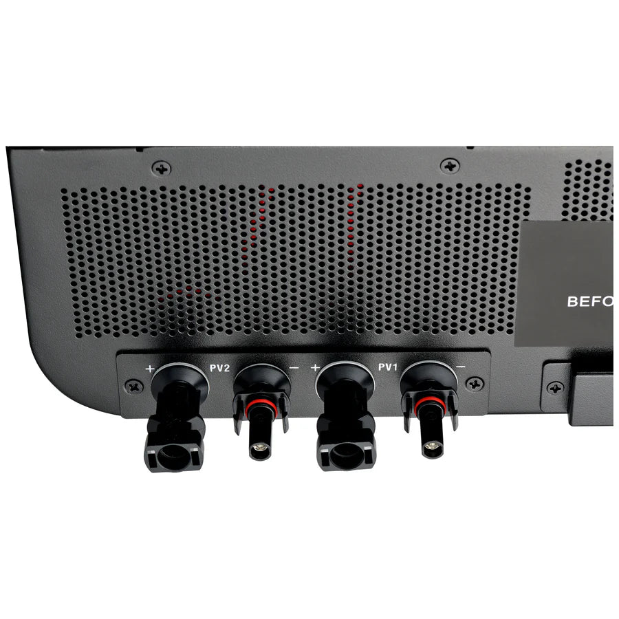 Rich Solar Nova 6500S | 48V 6.5 kW Off-Grid Hybrid Inverter | RS-H6548S