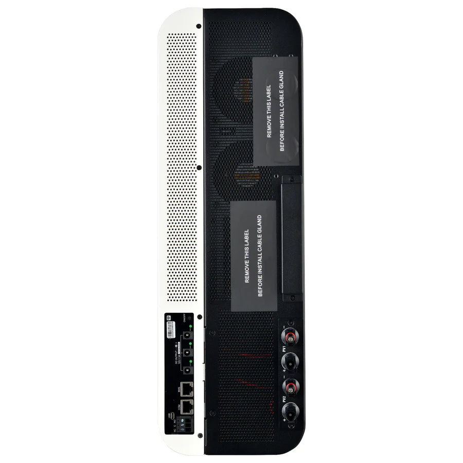 Rich Solar Nova 6500S | 48V 6.5 kW Off-Grid Hybrid Inverter | RS-H6548S