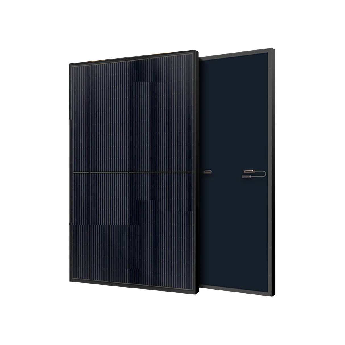 Rich Solar Mega 400 | 400 W Grid-Tie & Off-Grid Solar Panel | RS-M400-8