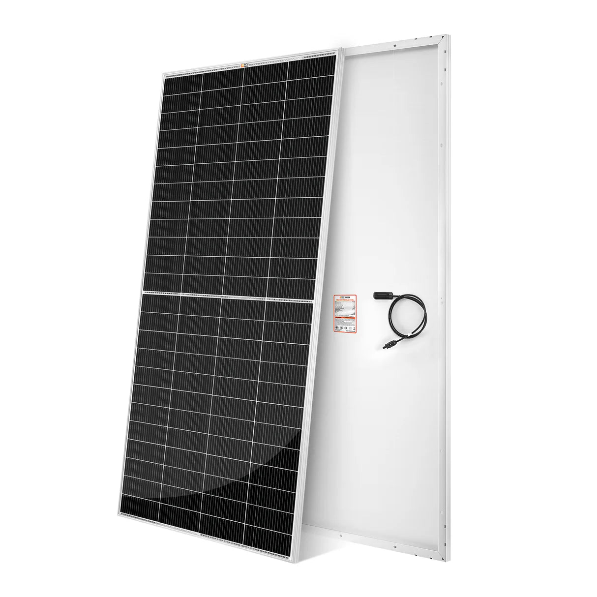 Rich Solar Mega 335 PRO | 335W Grid-Tie & Off-Grid Solar Panel | RS-M335P-8