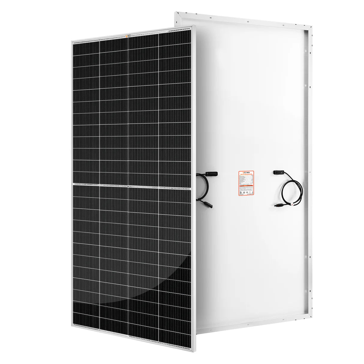 Rich Solar Mega 335 PRO | 335W Grid-Tie & Off-Grid Solar Panel | RS-M335P-8