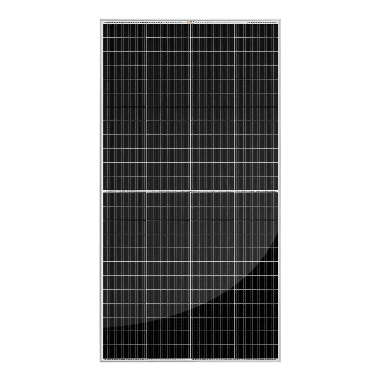 Rich Solar Mega 335 PRO | 335W Grid-Tie & Off-Grid Solar Panel | RS-M335P-8