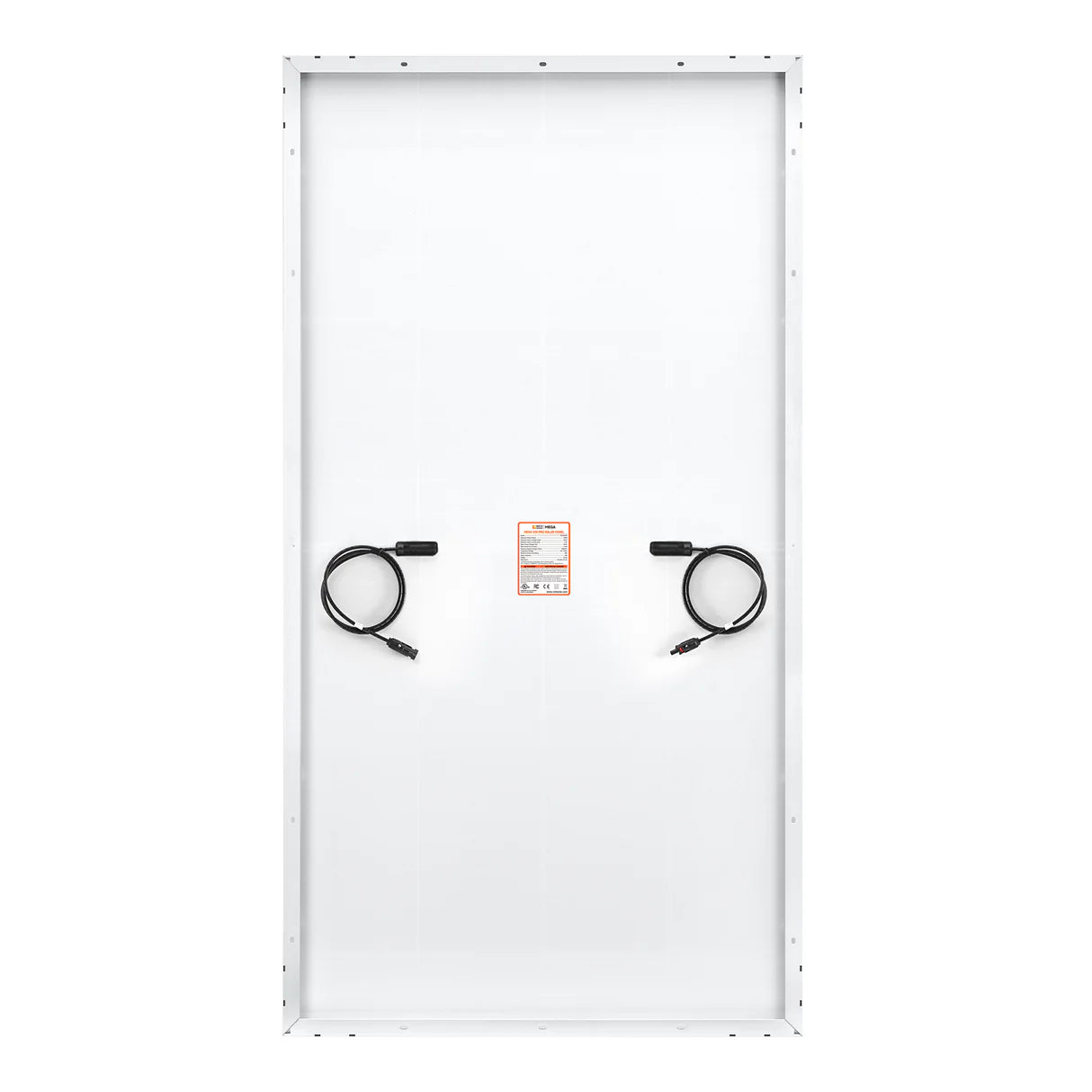 Rich Solar Mega 335 PRO | 335W Grid-Tie & Off-Grid Solar Panel | RS-M335P-8