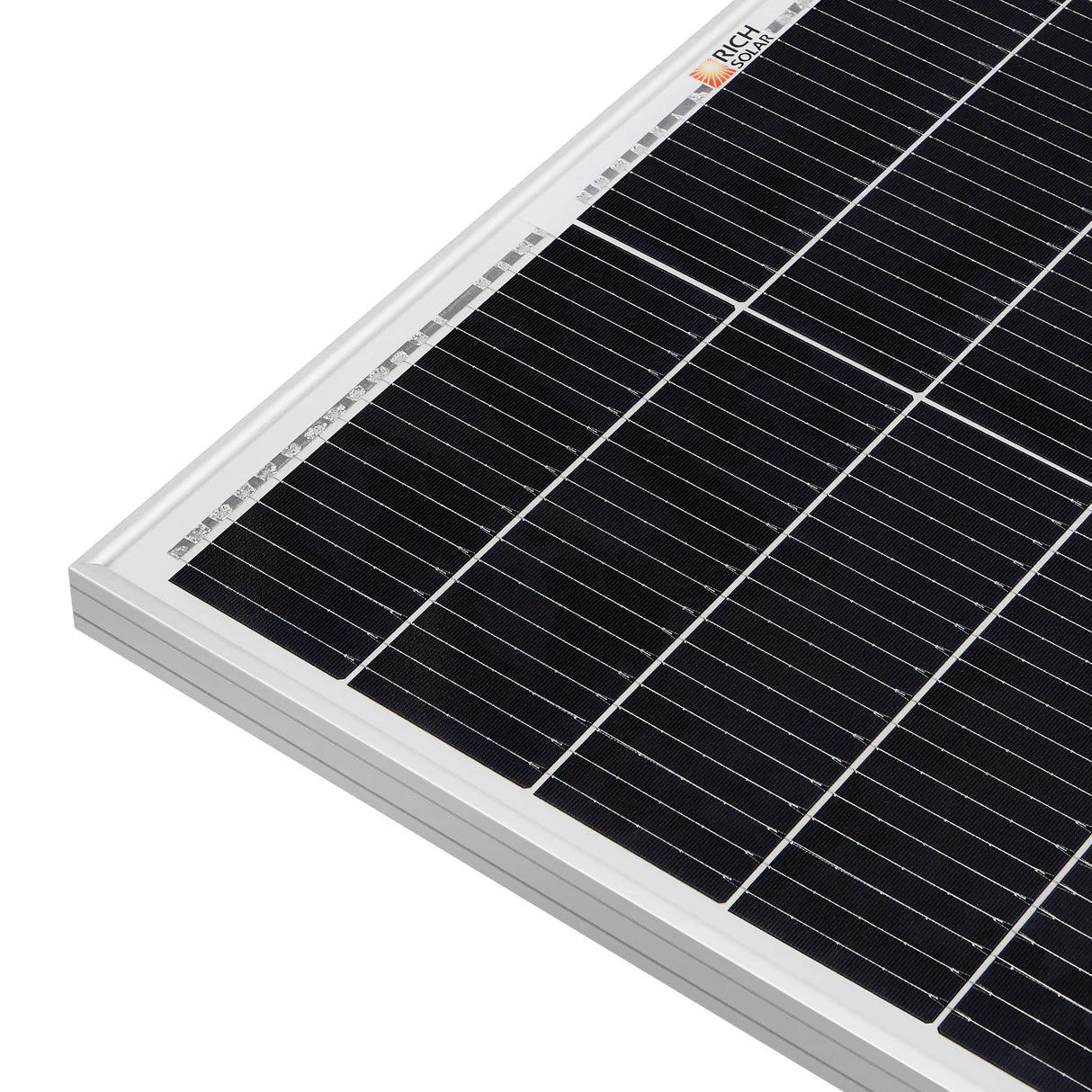 Rich Solar Mega 335 PRO | 335W Grid-Tie & Off-Grid Solar Panel | RS-M335P-8