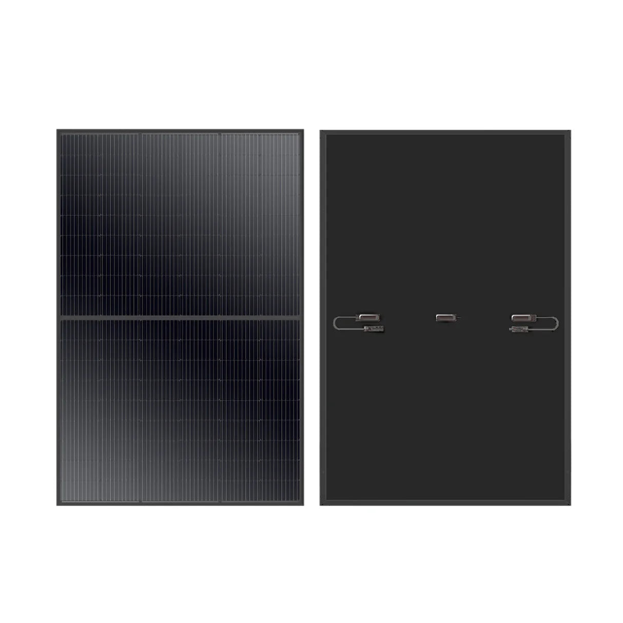 Rich Solar Mega 410 | 410 W Grid-Tie & Off-Grid Solar Panel | RS-M410-8