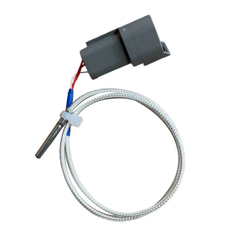 Stay Fresh Freeze Dryer 3pin temperature probe