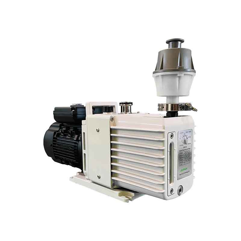 Stay Fresh Freeze Dryer | 7 Shelf | with Commercial Oil Pump |18 lb Food Capacity