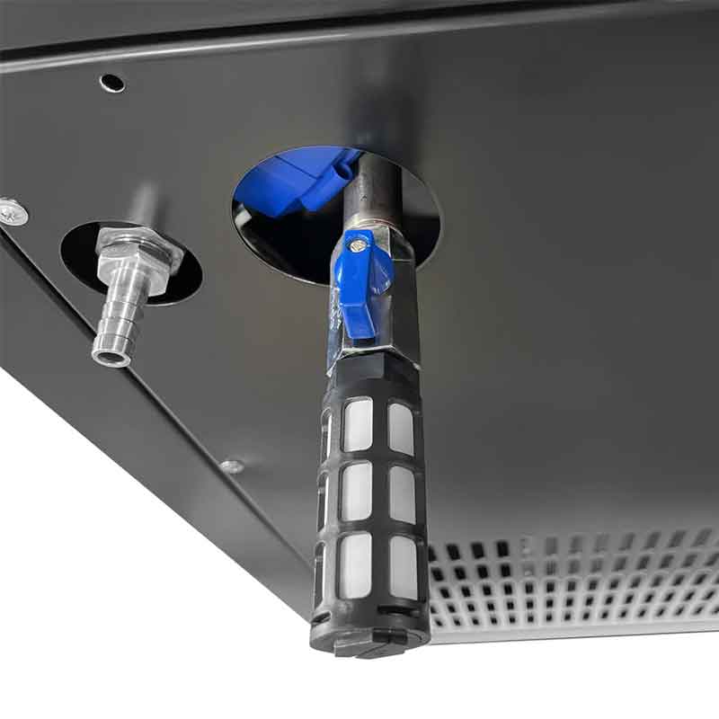 Stay Fresh Freeze Dryer Fresh Air Filter