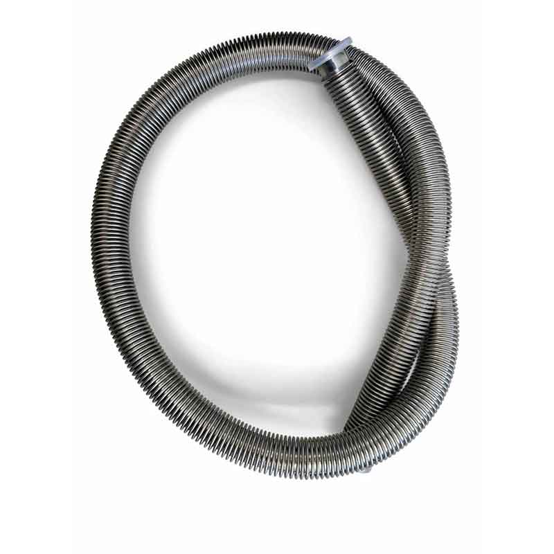 Stay Fresh Freeze Dryer KF25 Stainless Steel Vacuum Hose