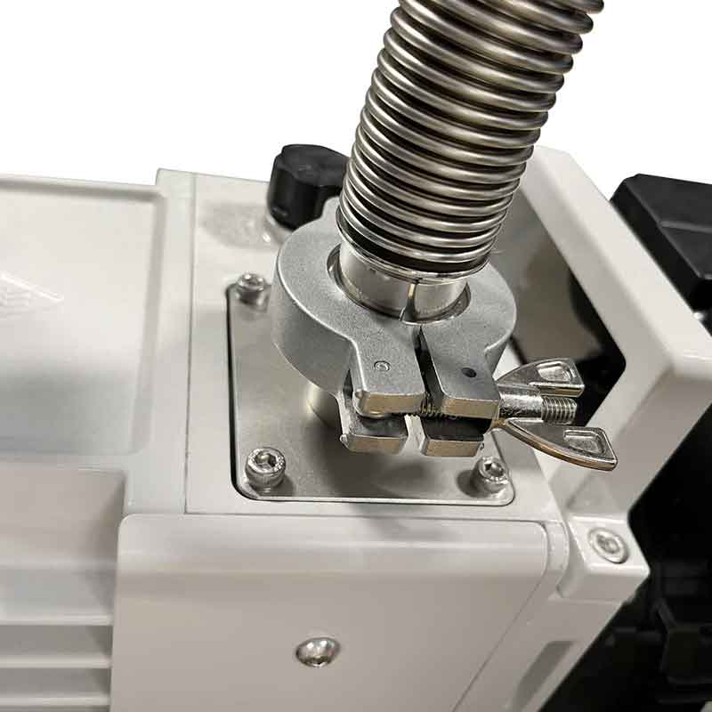 Stay Fresh Freeze Dryer | Mega Freeze Dryer | 50 lb Food Capacity