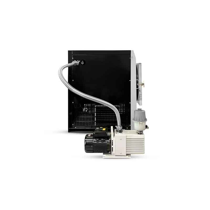 Stay Fresh Freeze Dryer | Mega Freeze Dryer | 50 lb Food Capacity