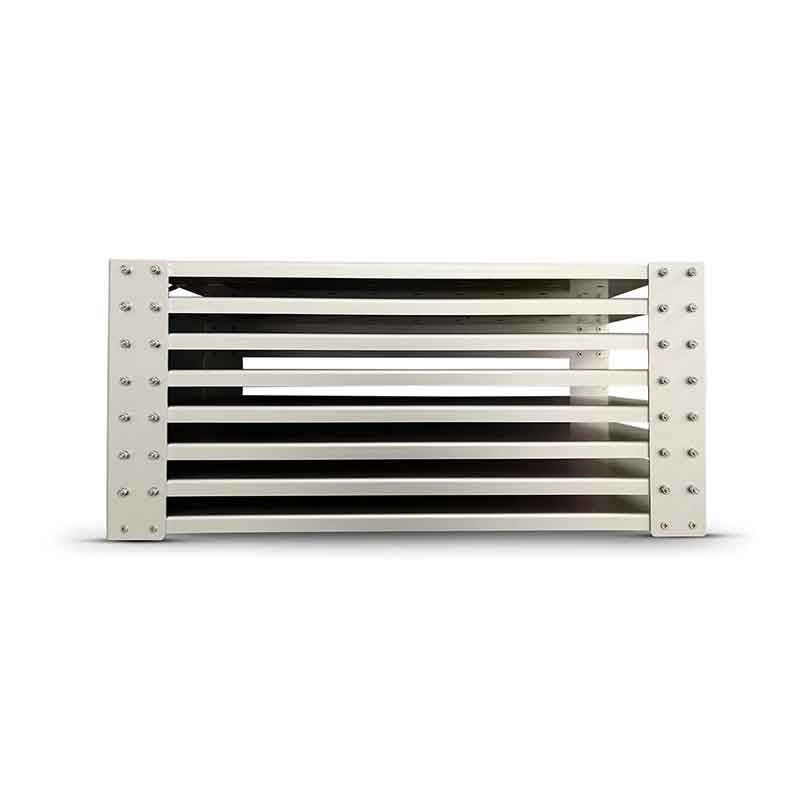 Stay Fresh Freeze Dryer 7 tray shelving unit