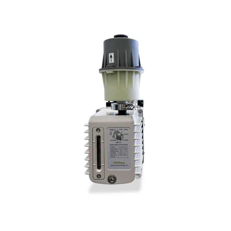 Stay Fresh Freeze Dryer Commercial Oil Vacuum Pump