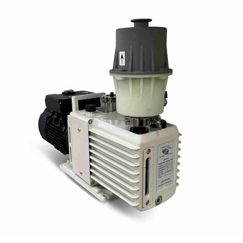 Stay Fresh Freeze Dryer| Mega Commercial Oil Vacuum Pump