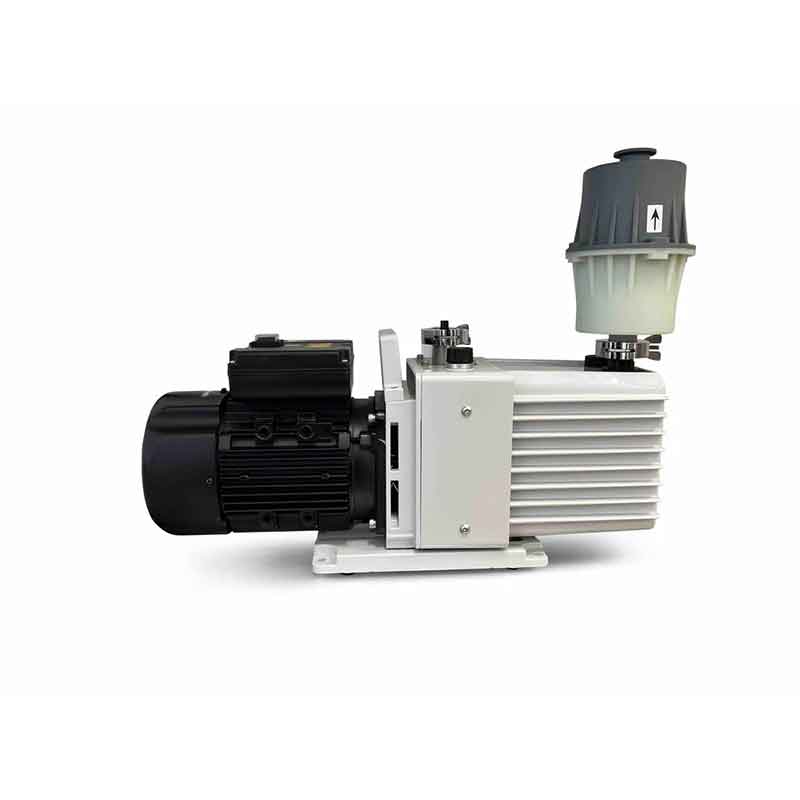 Stay Fresh Freeze Dryer| Mega Commercial Oil Vacuum Pump